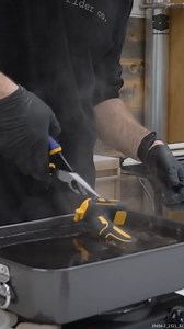 The COOLEST Way to Customize Your Tools #dye #powertools #workshopfun | Zac Builds