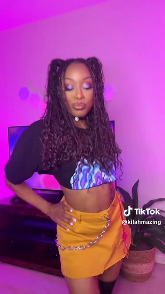 Mira: The Ultimate KPop Demon Hunter Cosplay