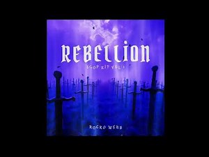 (FREE) LOOP KIT/ SAMPLE PACK "REBELLION" 2025 (ORCHESTRAL,WHEEZY, LIL BABY, YOUNG THUG,NOODAH05)