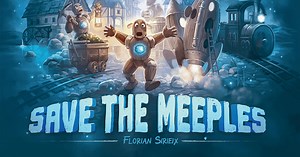 Save the Meeples