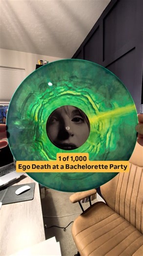 Namplify Records (Russell) on Instagram: "On July 28, Hayley Williams uploaded 17 individual new songs to her website, but the tracks could only be accessed after entering a 16-digit code that was sent to fans who purchased Williams's hair dye. (Some of them were signed!) Music publications gave the untitled collection of songs the title Ego, the same name of the yellow dye product from Williams's brand. However, 24 hours after its publication, the tracks were removed from the site, with the mes