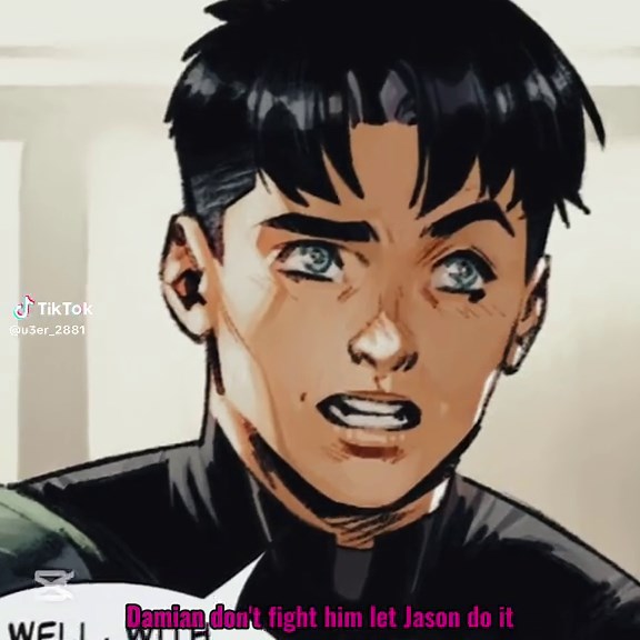 Tim Drake's Struggles: The Dark Side of Being Robin