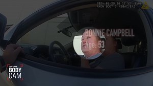 She Got Drunk and Drove Around a Private Airport: Cops | Law&Crime