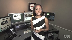 An iPhone Oscar movie