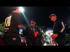 Que Rica Estas - Riox [Official Video]