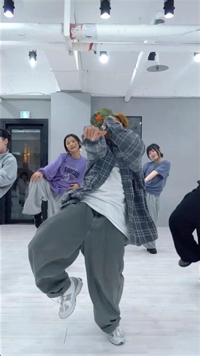 힙합댄스 Sinner #hiphopdance choreography SIA #shorts