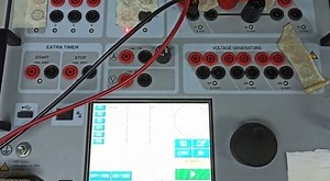 12 reactions | Megger Sverker 900 Repair and Calibration by Dynamics...