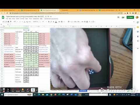 Triple Yahtzee how to play