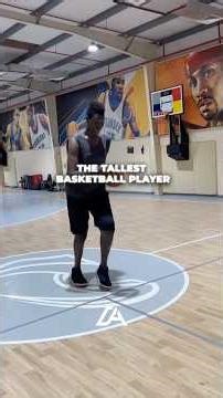 The 8FT Tall Hooper You Have Never Heard Of 🤯