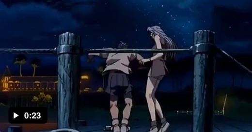 Macross Plus 1995, legendary anime - Video