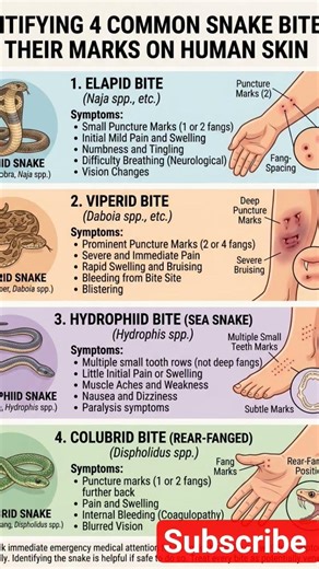 snake bite marks on human body #facts #india #keşfet #snake #animals #subscribe #anime #art #music