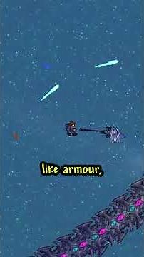 What's the TRUE max HP in Calamity? #terraria #calamity #shorts #calamitymod #moddedterraria