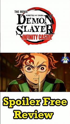 Demon Slayer Infinity Castle – Does It Live Up to the Hype?