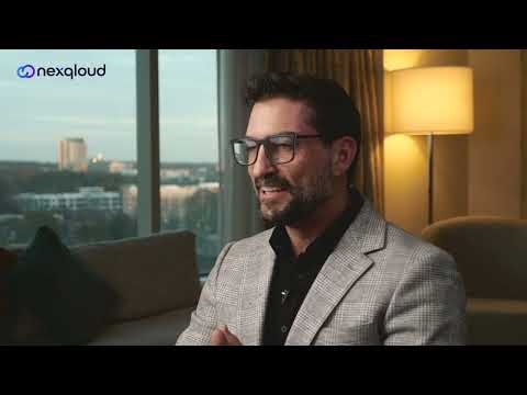 Dr. Buck Explains NexQloud