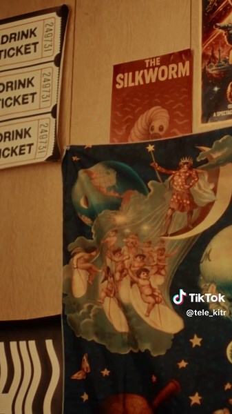 Tele - 蟲 12.12 21:00 Music Video out #Tele #蟲 #newmusic