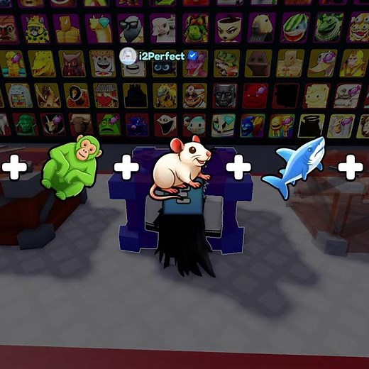 Crafting Karkurkarnogakur Brainrot In Craft A Brainrot - Roblox