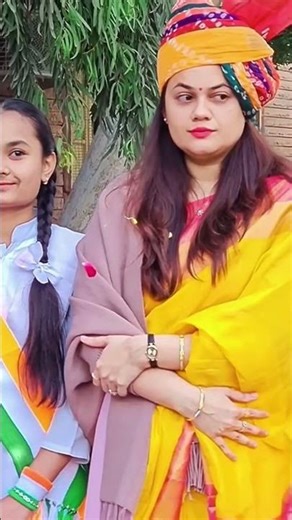 IAS Tina Dabi Flag hoisting/Republic Day Special