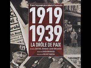 L'Entre-Deux-Guerres