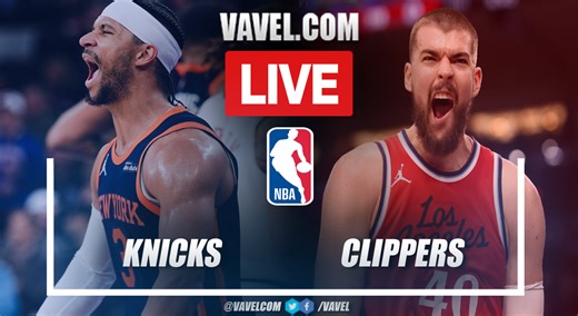 Highlights and points: Knicks 113-126 Clippers in NBA | 03/26/2025