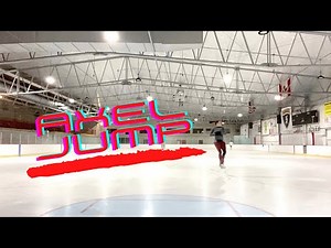Axel Jump | Figure Skating