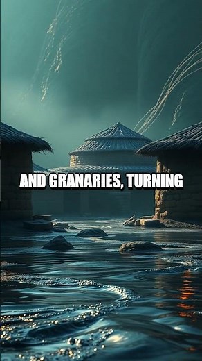 Jenne-Jeno The Riverbound City