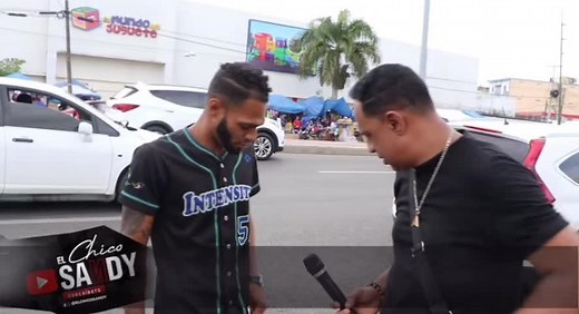 Videos de El Chico Sandy (@elchicosandy1) con “sonido original - El Chico Sandy”
