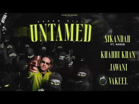 Vakeel | Karan Gill | Gill Raunta | Jassi X | Official Video | New Punjabi Song 2025