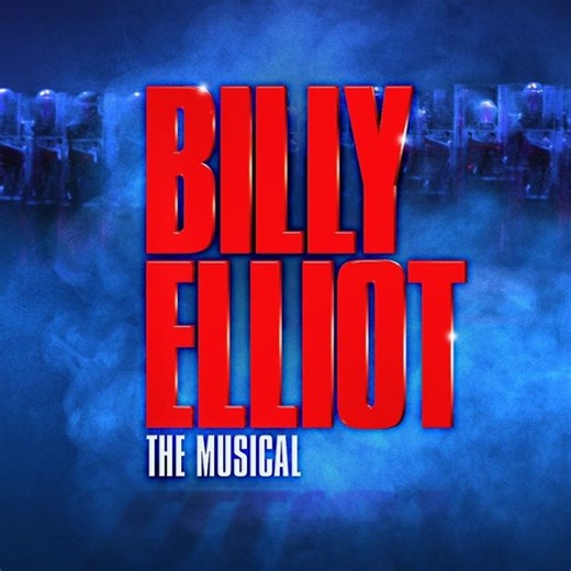 Billy Elliot The musical Show @ London Theatre Tours