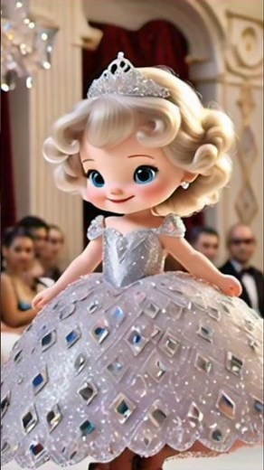 🌈little cutie princess/disney animated princess/beautiful princess cartoon ✨‪@Animationworld-q3f‬