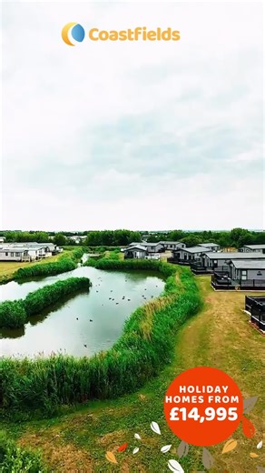 When you buy a holiday home with Coastfields, it’s not just about...