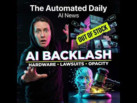 Claude Code UI transparency backlash & Open source drowned by AI slop - AI News (Feb 16, 2026)
