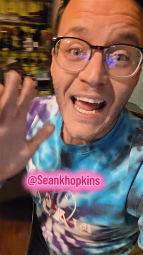 134 away Follow Host #seankhopkins #seanoftheseas #seanonland | sean