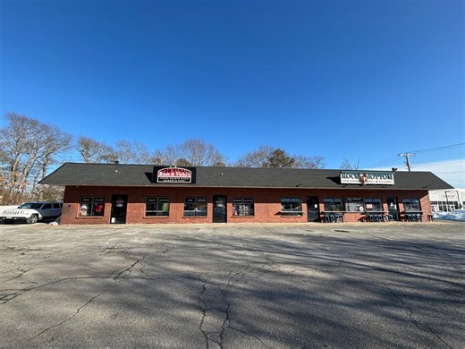 2230 State Rd, Plymouth, MA 02360 - Retail for Sale | LoopNet