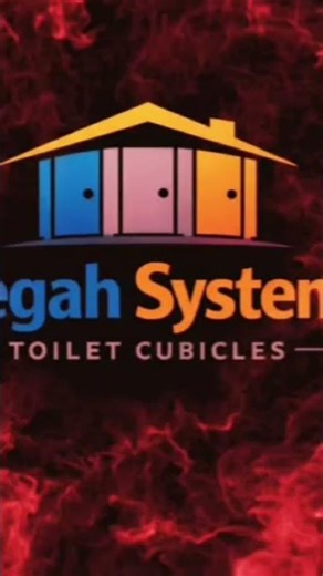 cubicle toilet indonesia