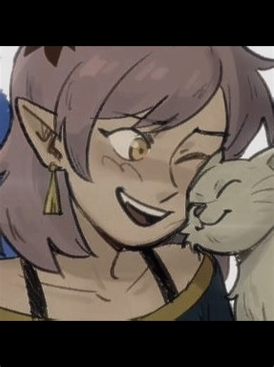 Lumity: The Beautiful Bond in The Owl House