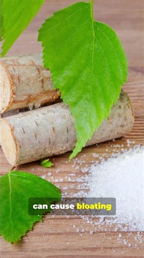 Education: Sugar Alcohols Explained | What You Need to Know