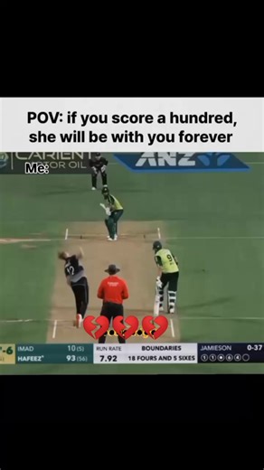 Emotional Moments in Cricket: A Fan's Tribute