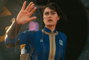 Amazon's Fallout Series Trailer Features Radroaches, A Yao Guai, Eerie Michael Emerson And Lots More - TVLine