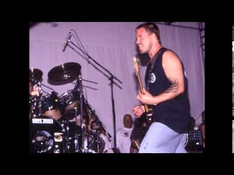 Jailhouse - Drum and Bass (Sublime Backing Track)