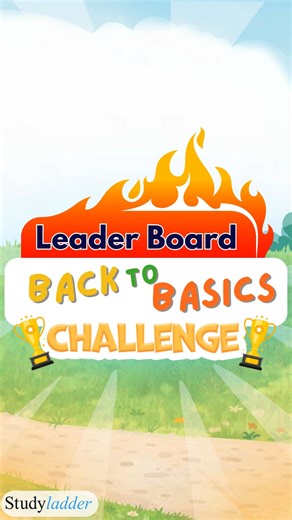 Studyladder | Back to Basics Challenge update ✅ Short, sharp 2-minute practice that builds real confidence (and it’s fun!) ⏱️💚 Start today and watch... | Instagram