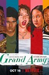 Grand Army Reviews