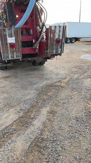 Proving Lockout Tagout Law to Wrecker Driver