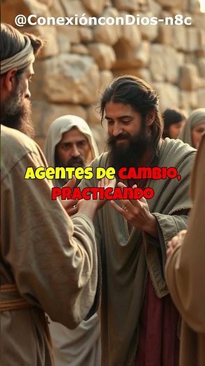 ¿Qué quiere Dios de nosotros? #dios #jesucristo #mensaje