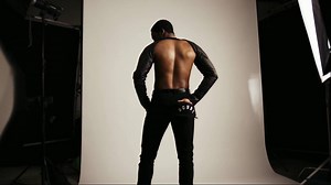 UNCENSORED AND UNLEASHED! 'The Bobby Brown Story' starring Woody McClain hits BET in September. #BobbyBrownBET | The Bobby Brown Story on BET