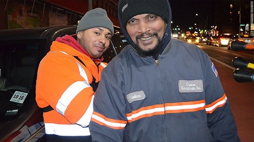 17K views · 332 reactions | "We're one of the very few blue collar...