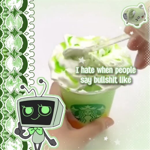 Exploring the Vee Theme in Slime Videos
