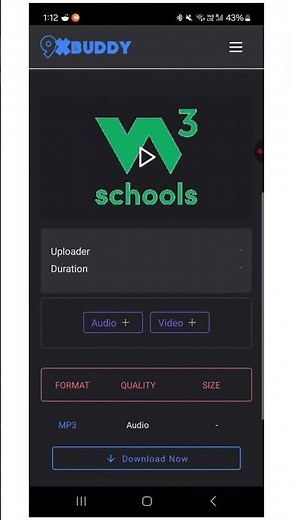 How to Download & Use 9xBuddy App | Official Step-by-Step Guide