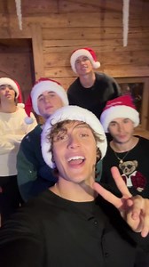 Checkt unseren neuen Weihnachtssong exklusiv auf Amazon Music aus! 🎁🎄 | Amazon Music