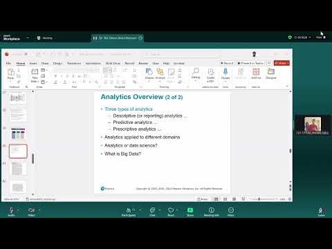 MIS-409 || Decision Support Systems || Class-02 || 08-03-26