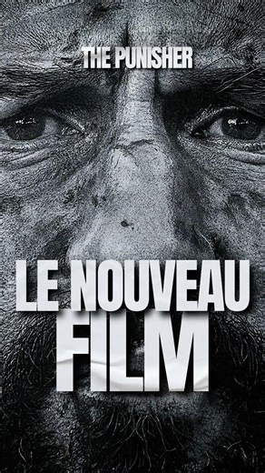 Le Punisher a son propre film sur Disney+ le 12 mai